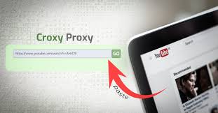 You know where Croxyproxy YouTube comes in the picture